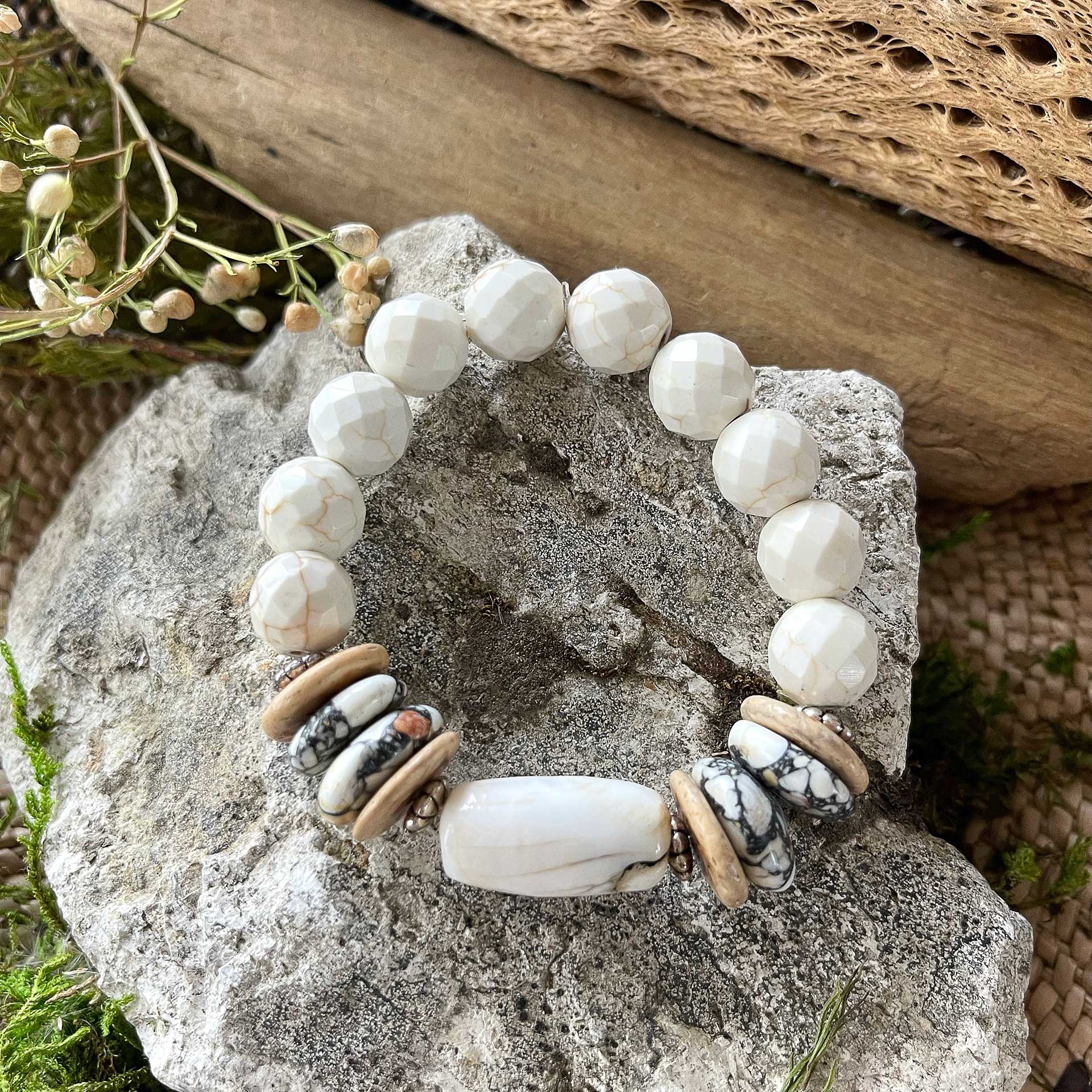 Stack C 448 Bracelet