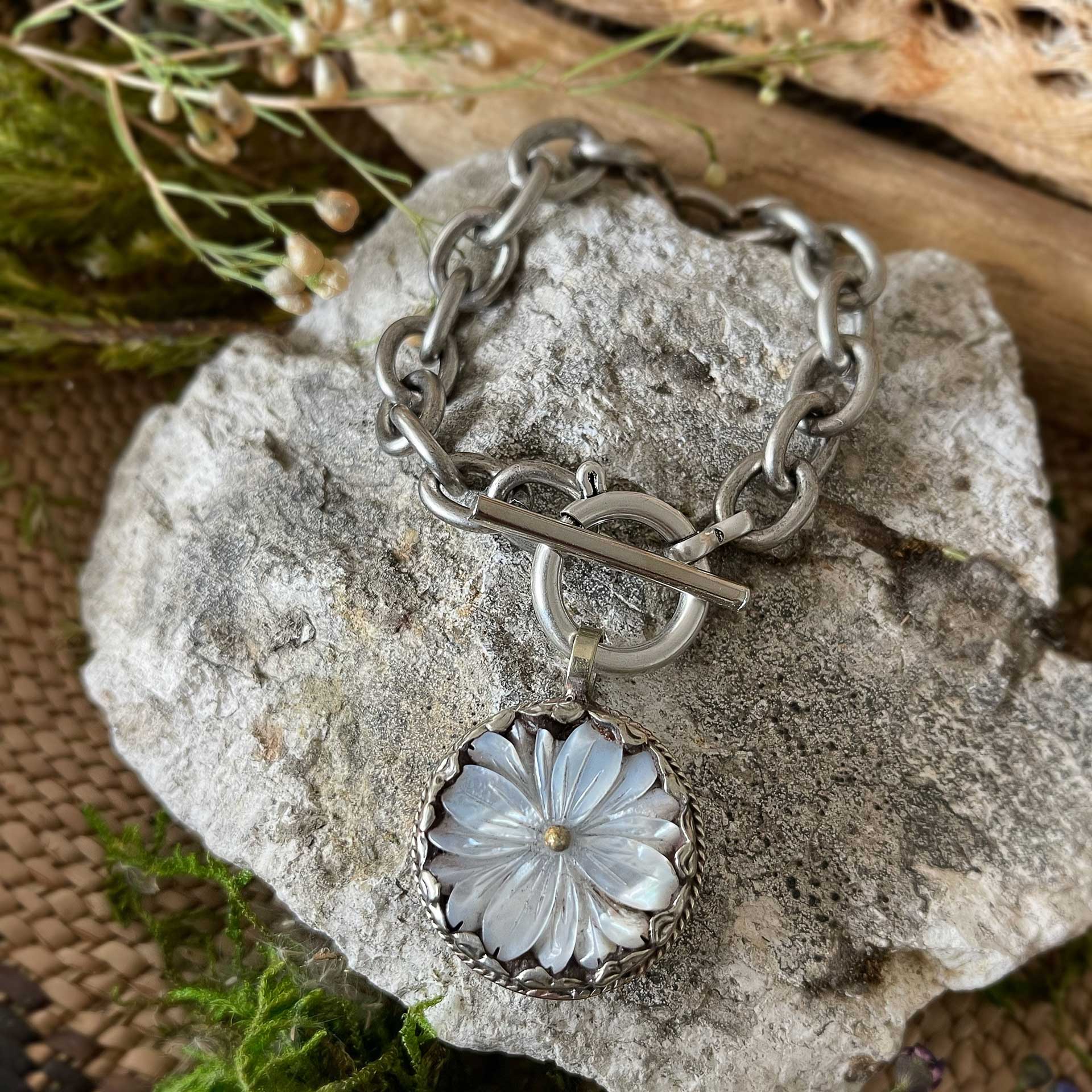 Stack C 450 Bracelet