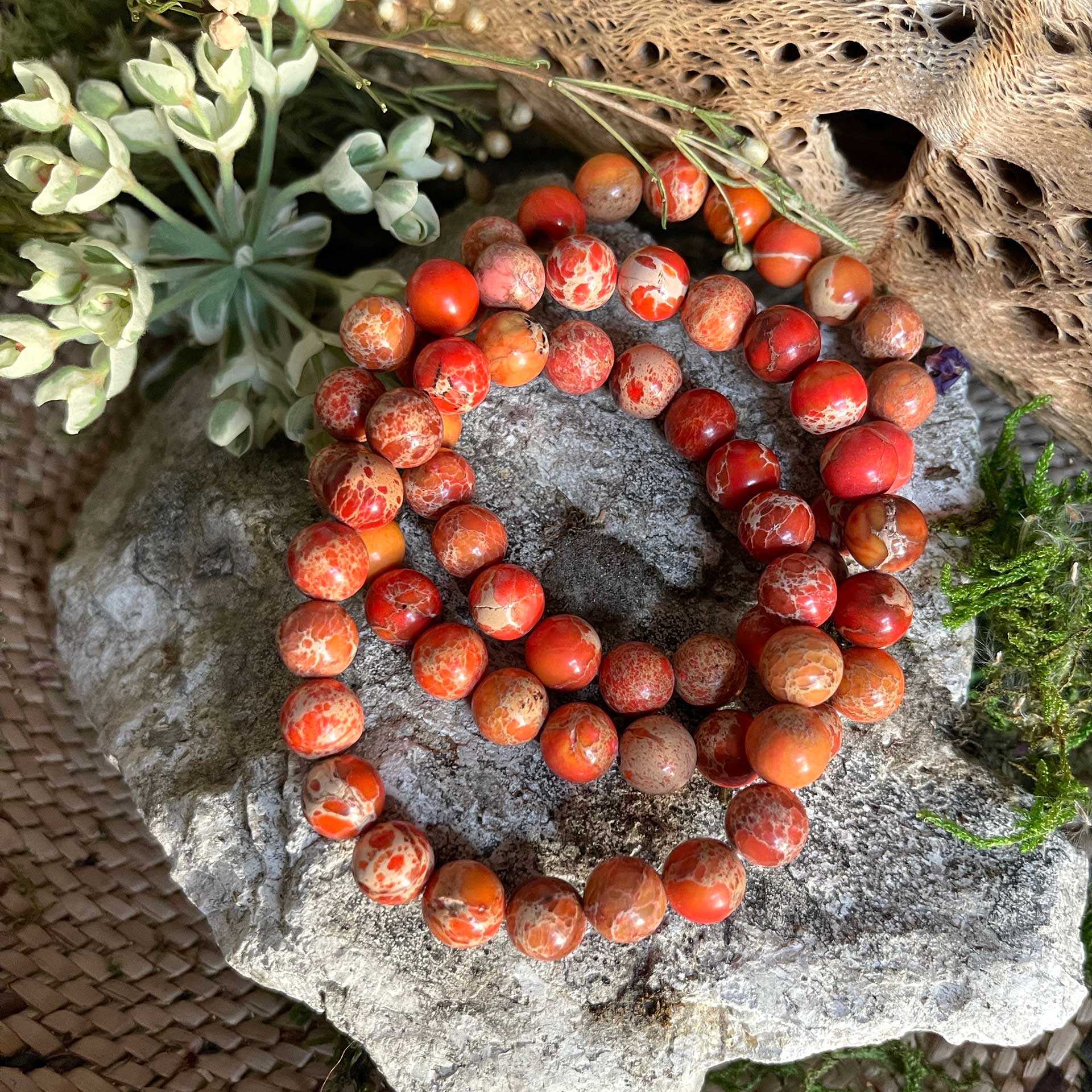 Stack C 453 Bracelet