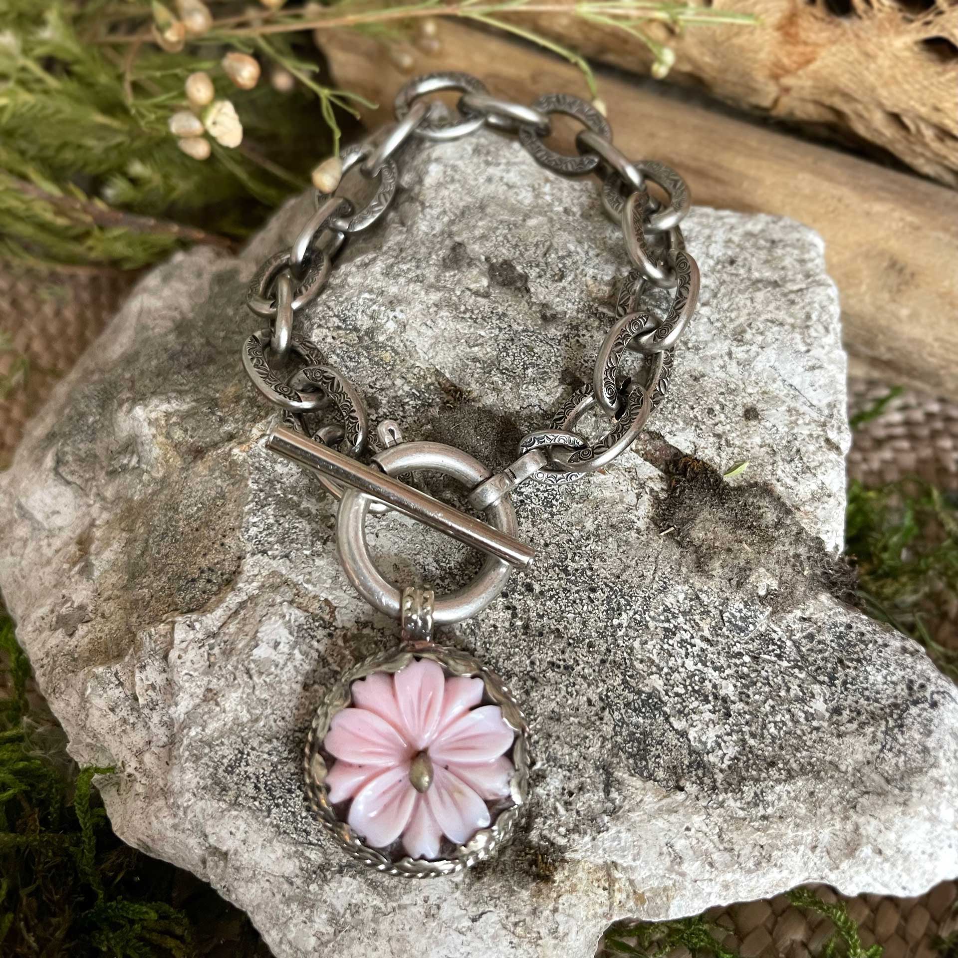 Stack C 454 Bracelet