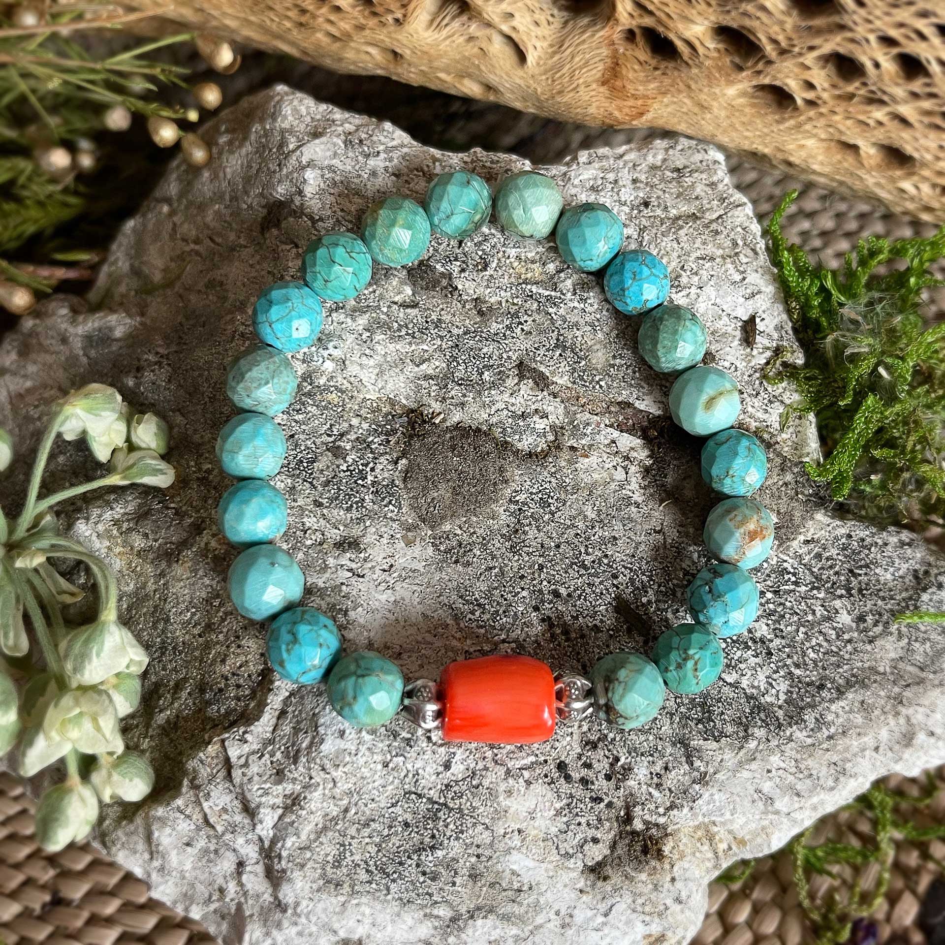 Stack C 457 Bracelet