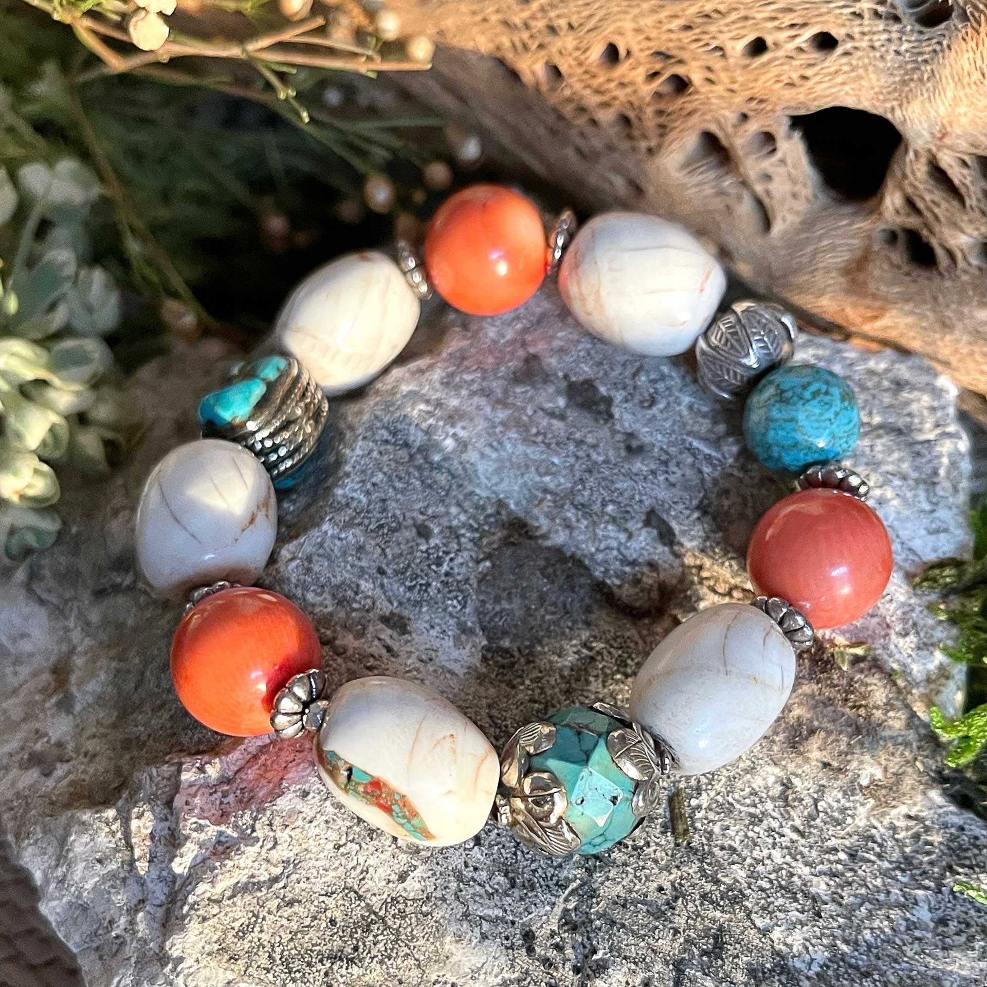 Stack C 458 Bracelet