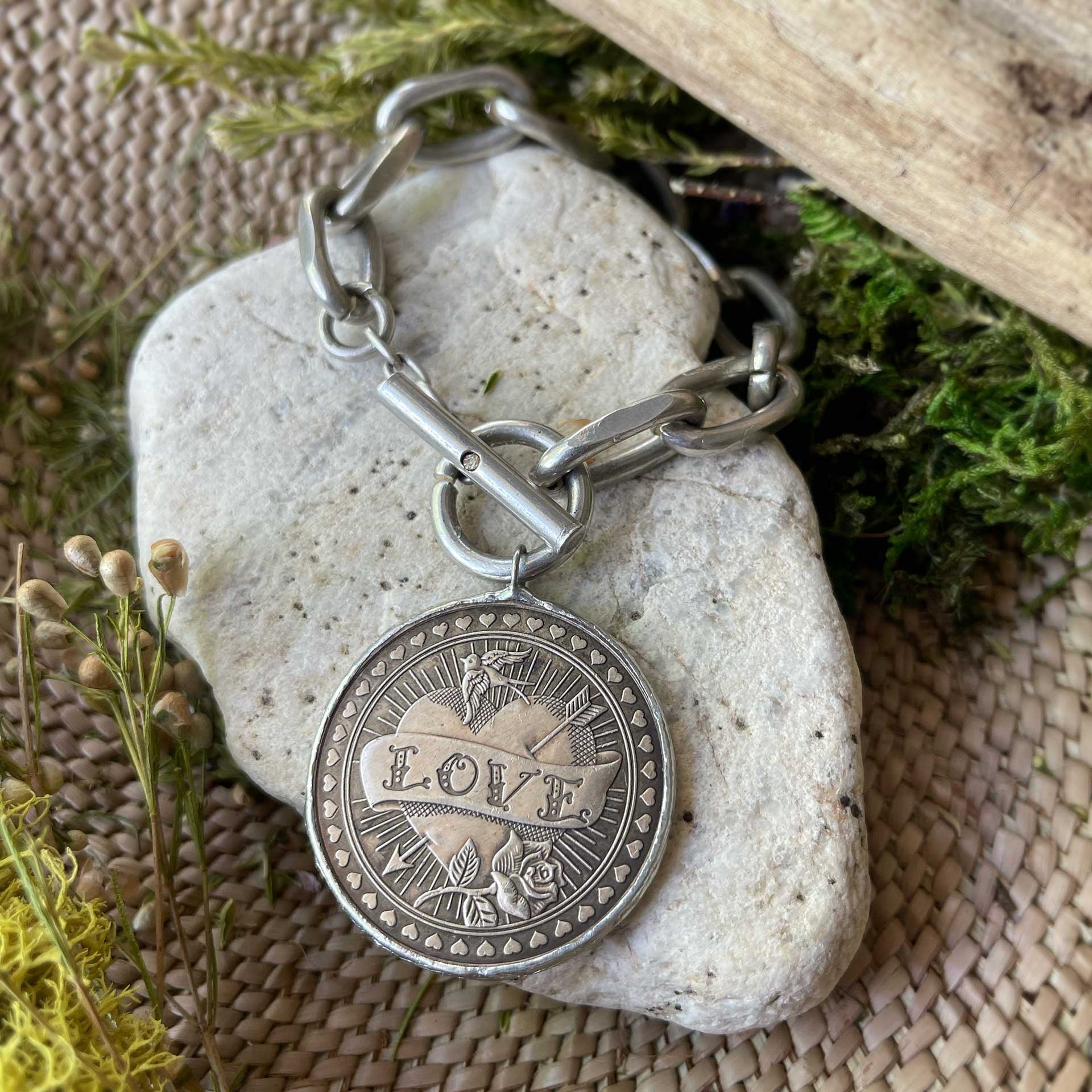 Stack C 461 Bracelet