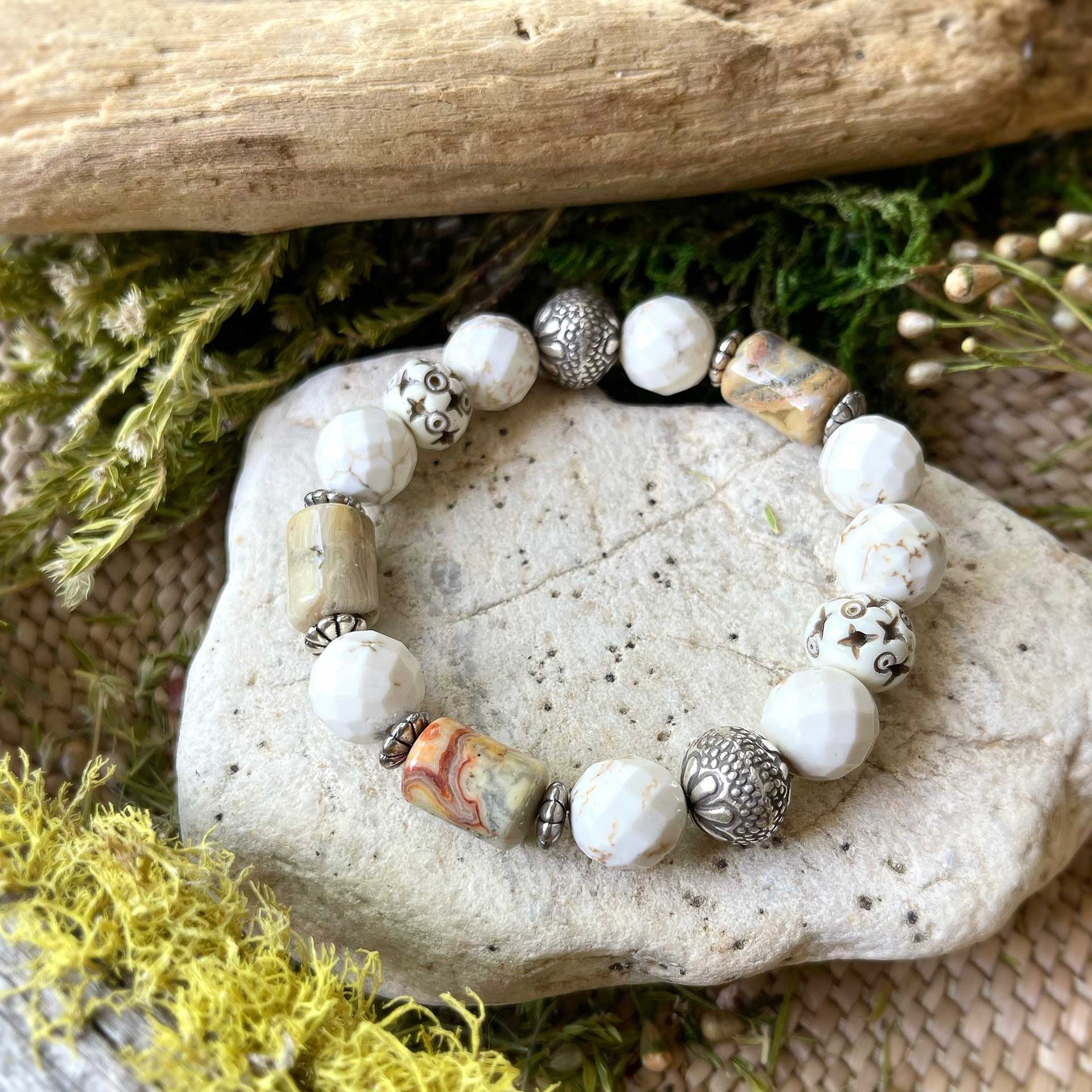 Stack C 462 Bracelet