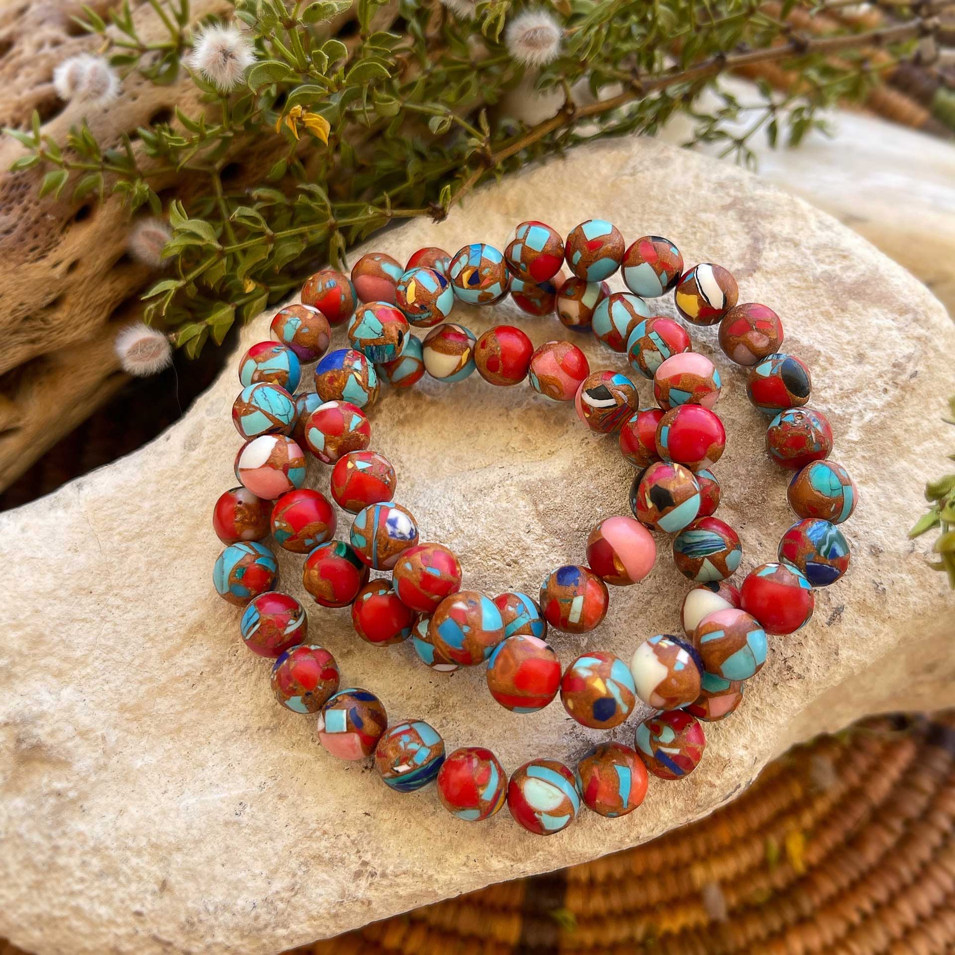 Stack C 466 Bracelet