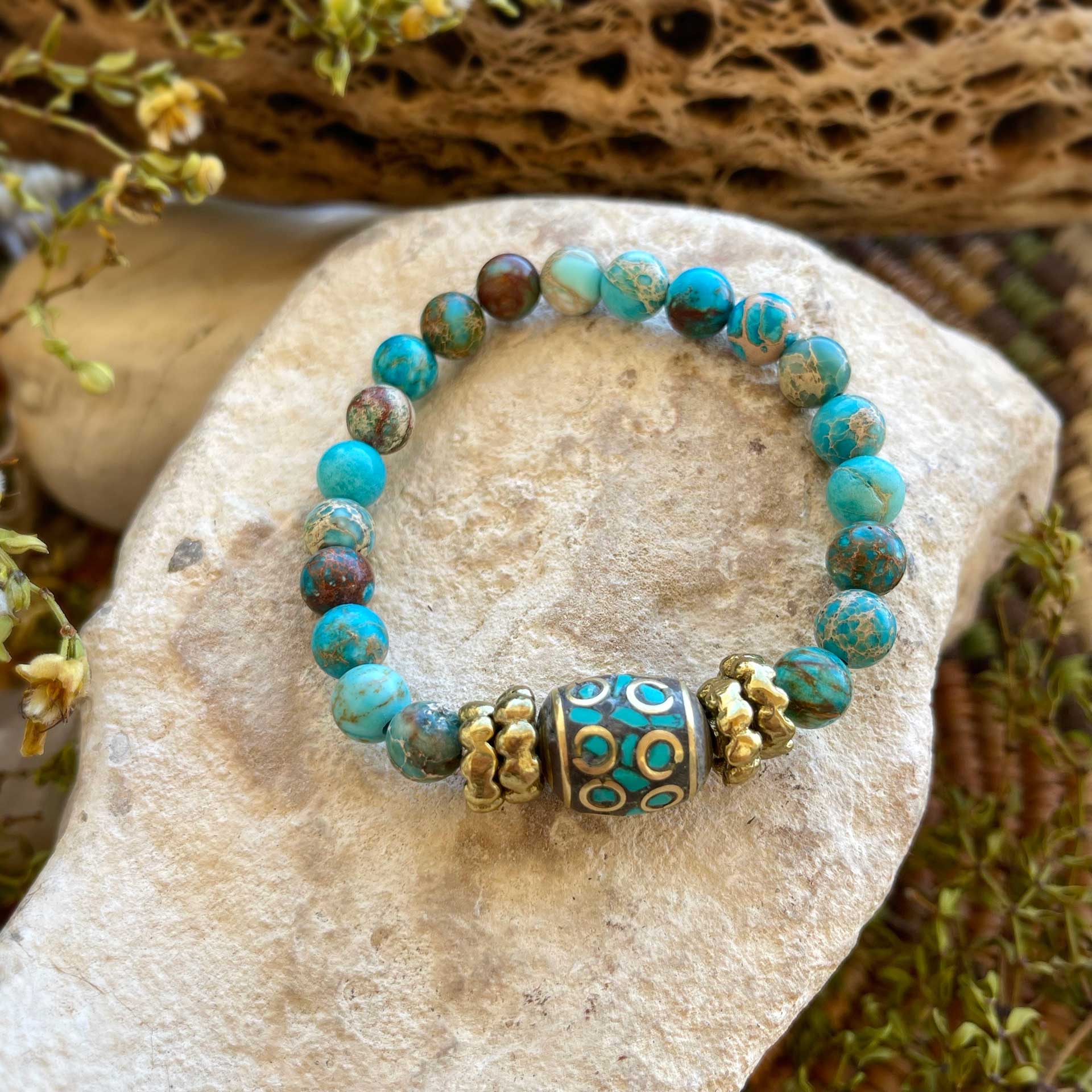 Stack C 471 Bracelet