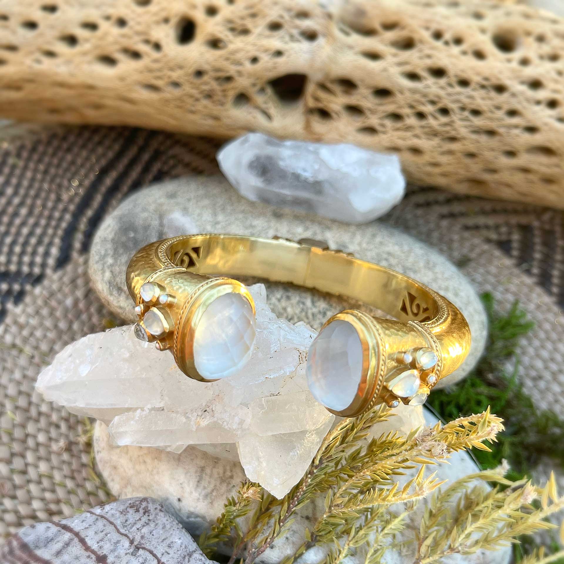 Stack C 480 Bracelet