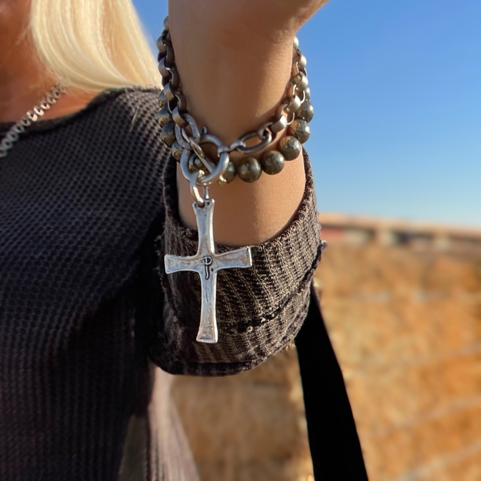 Stack C 491 Bracelet