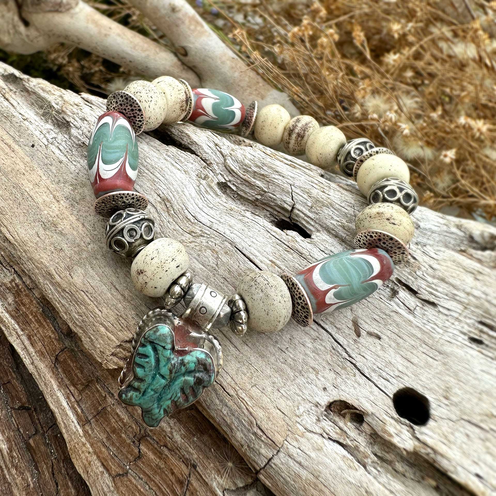 Stack C 503 Bracelet