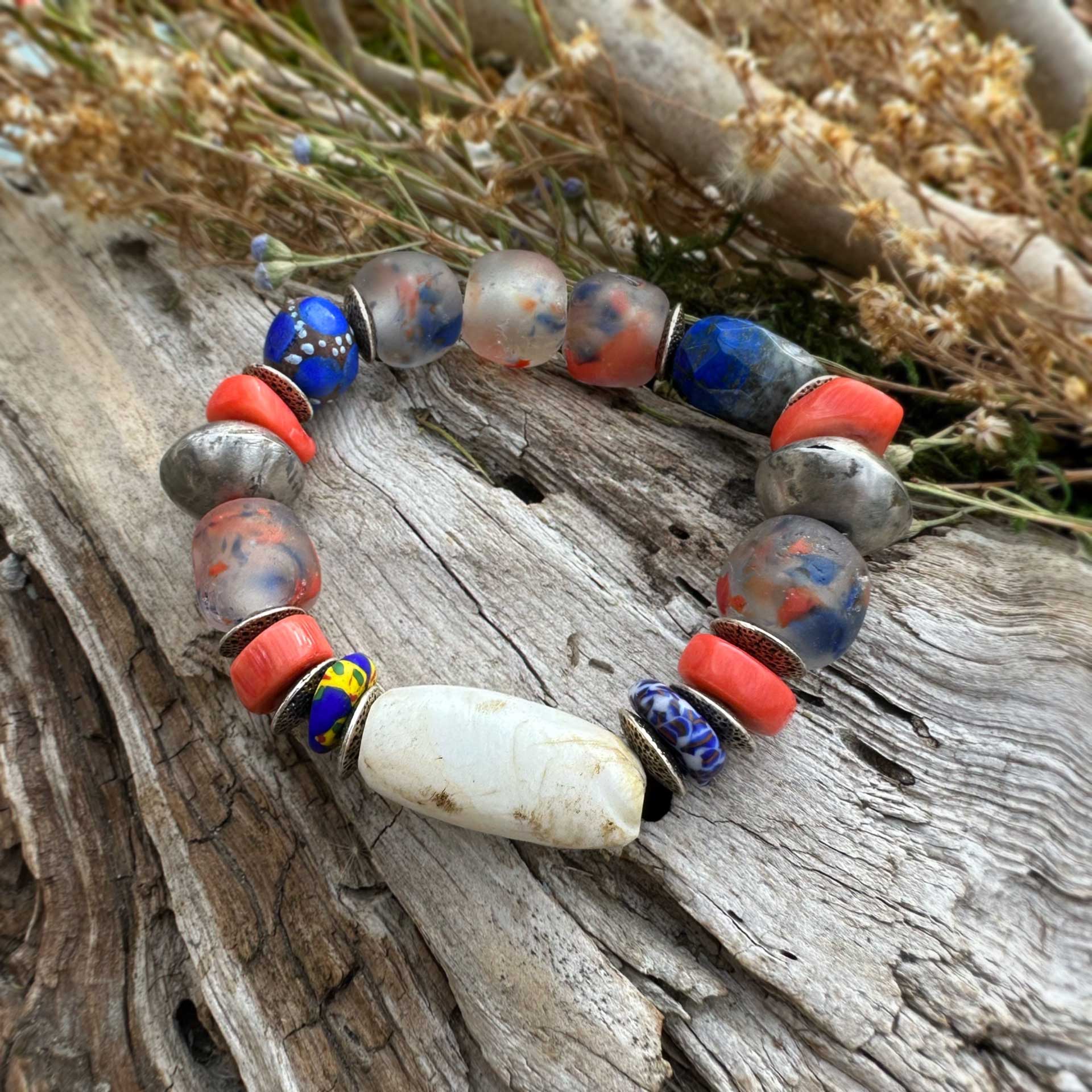 Stack C 505 Bracelet