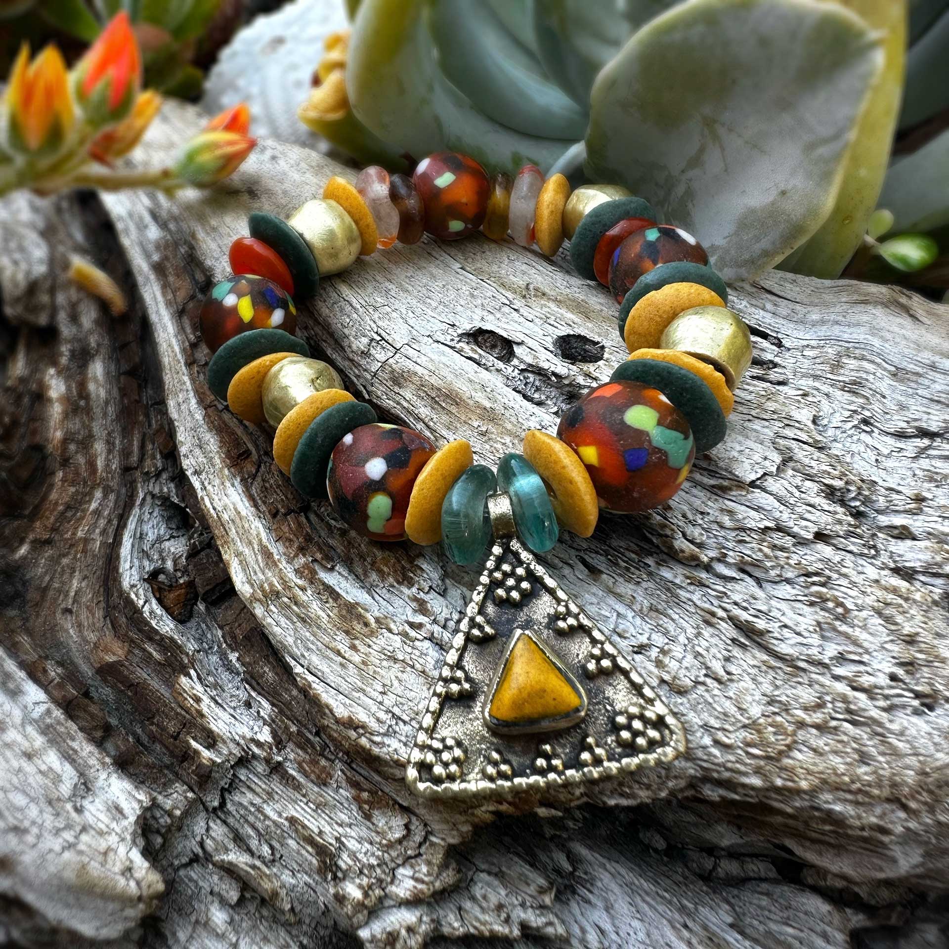 Stack C 520 Bracelet