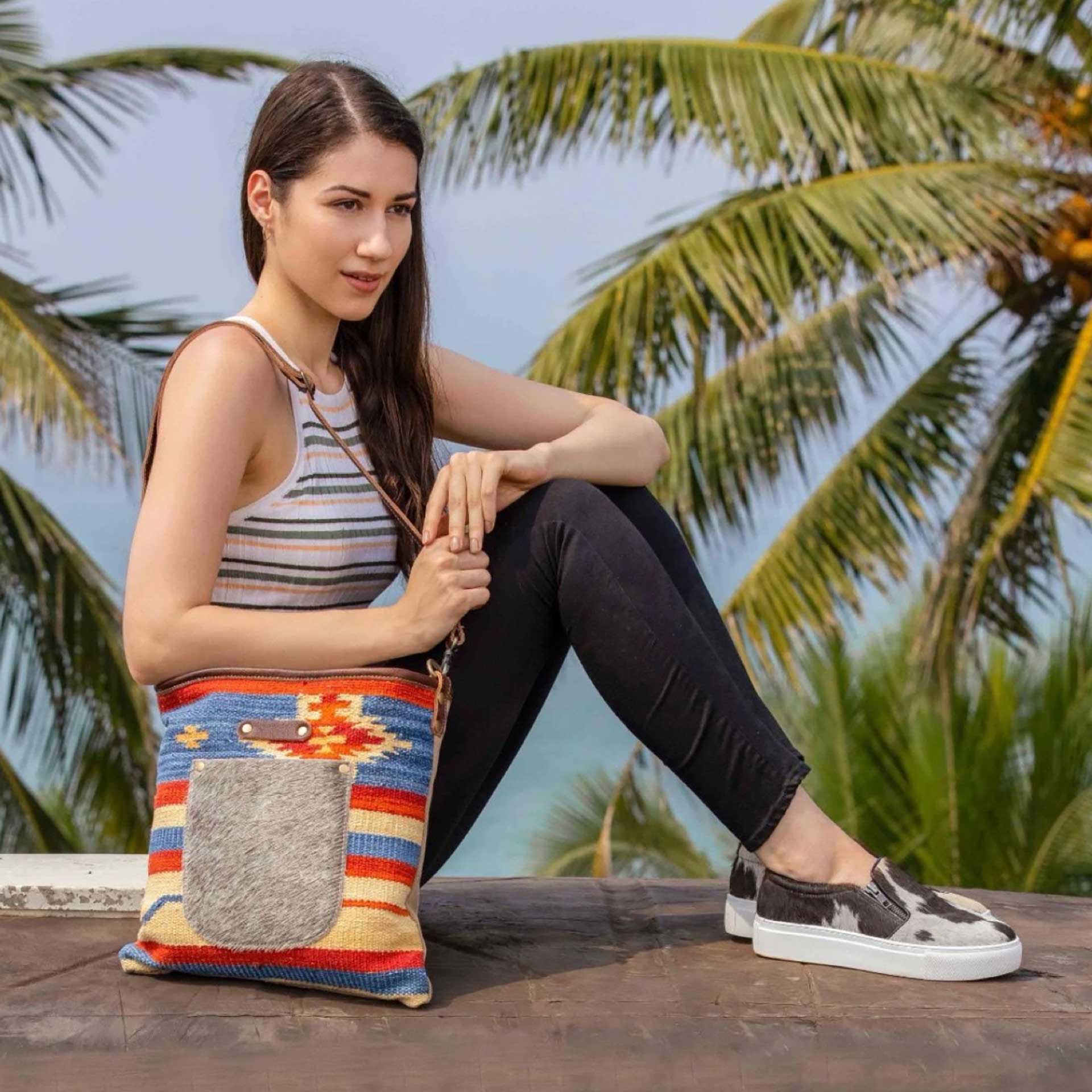Sundown Shoulder Bag