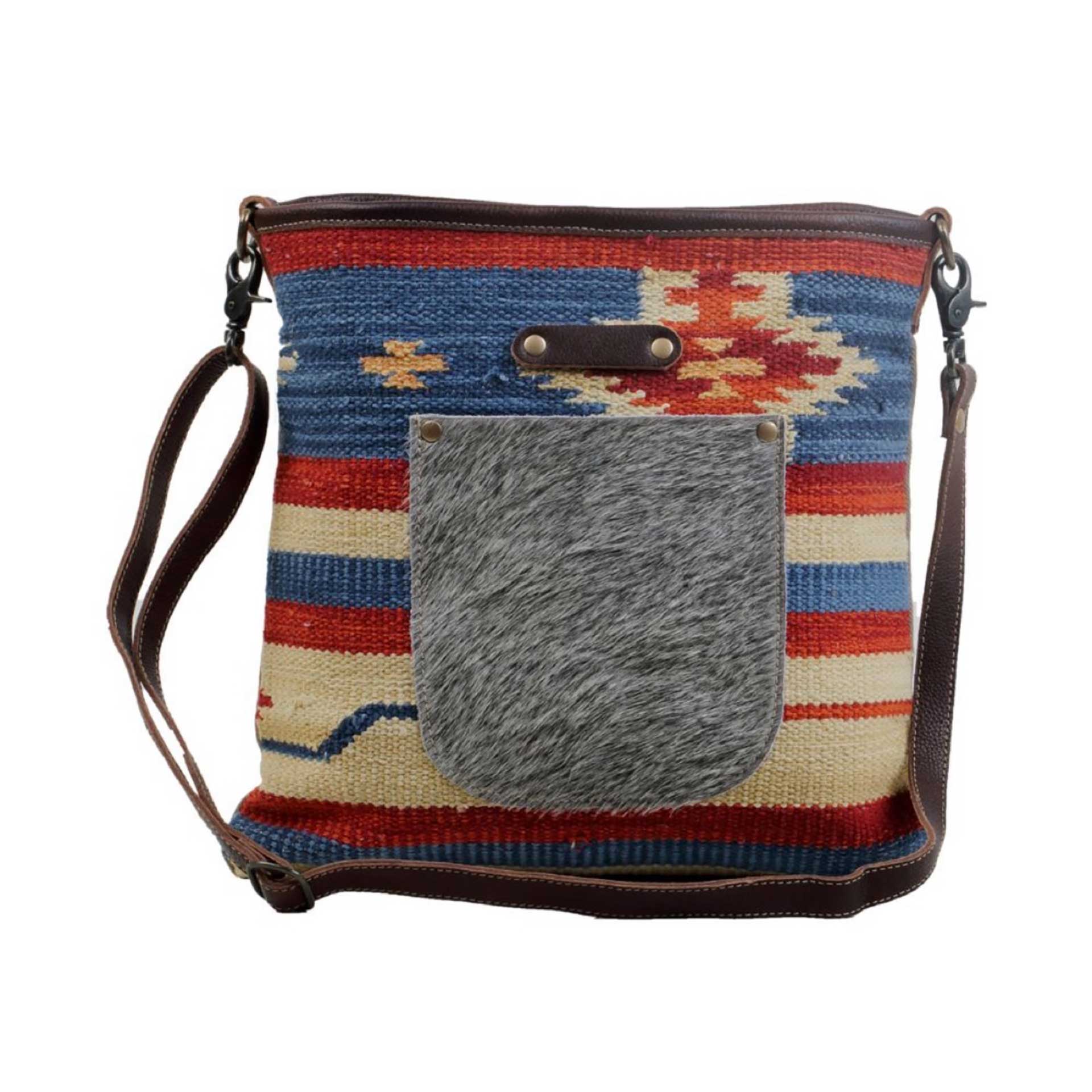 Sundown Shoulder Bag