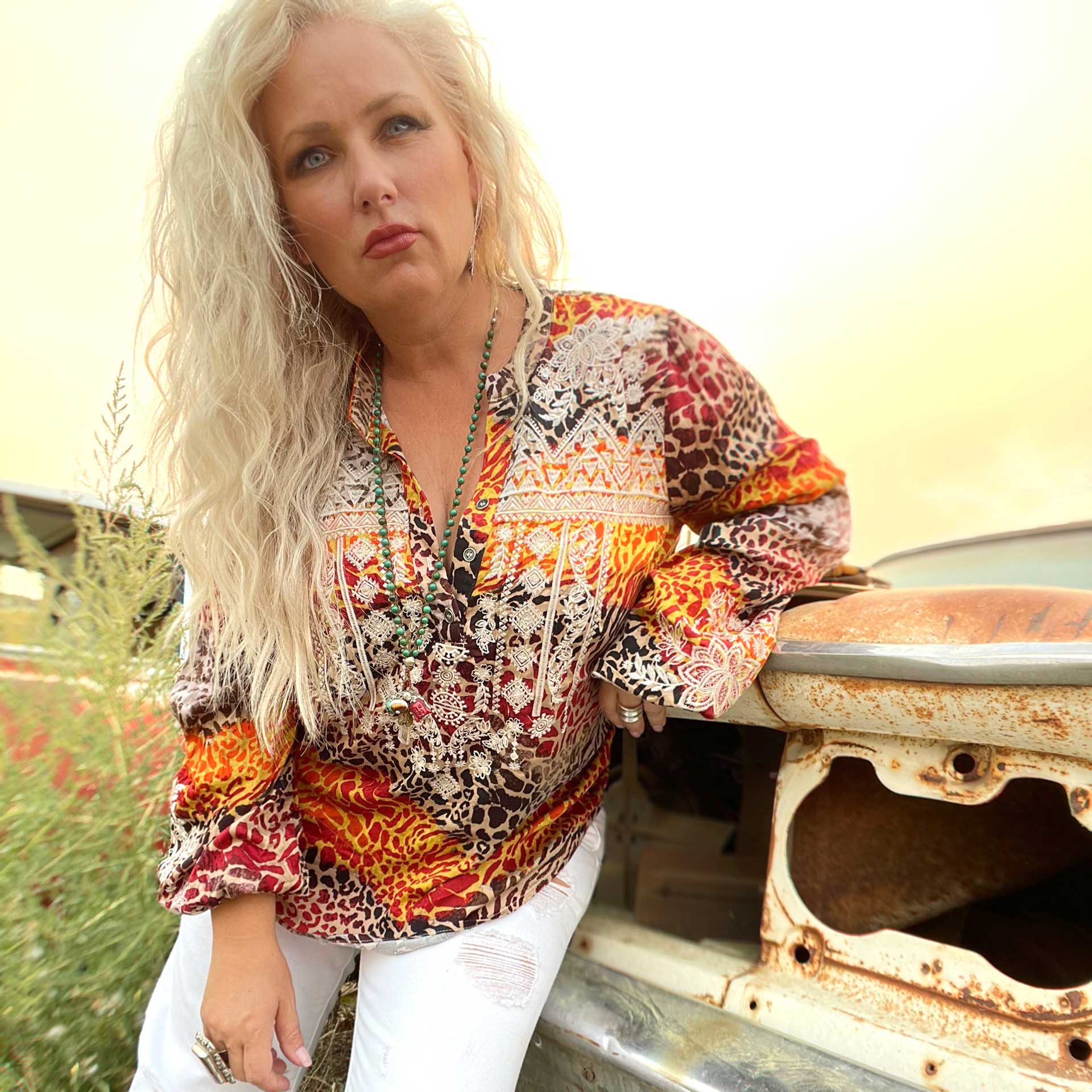 Sundown Top