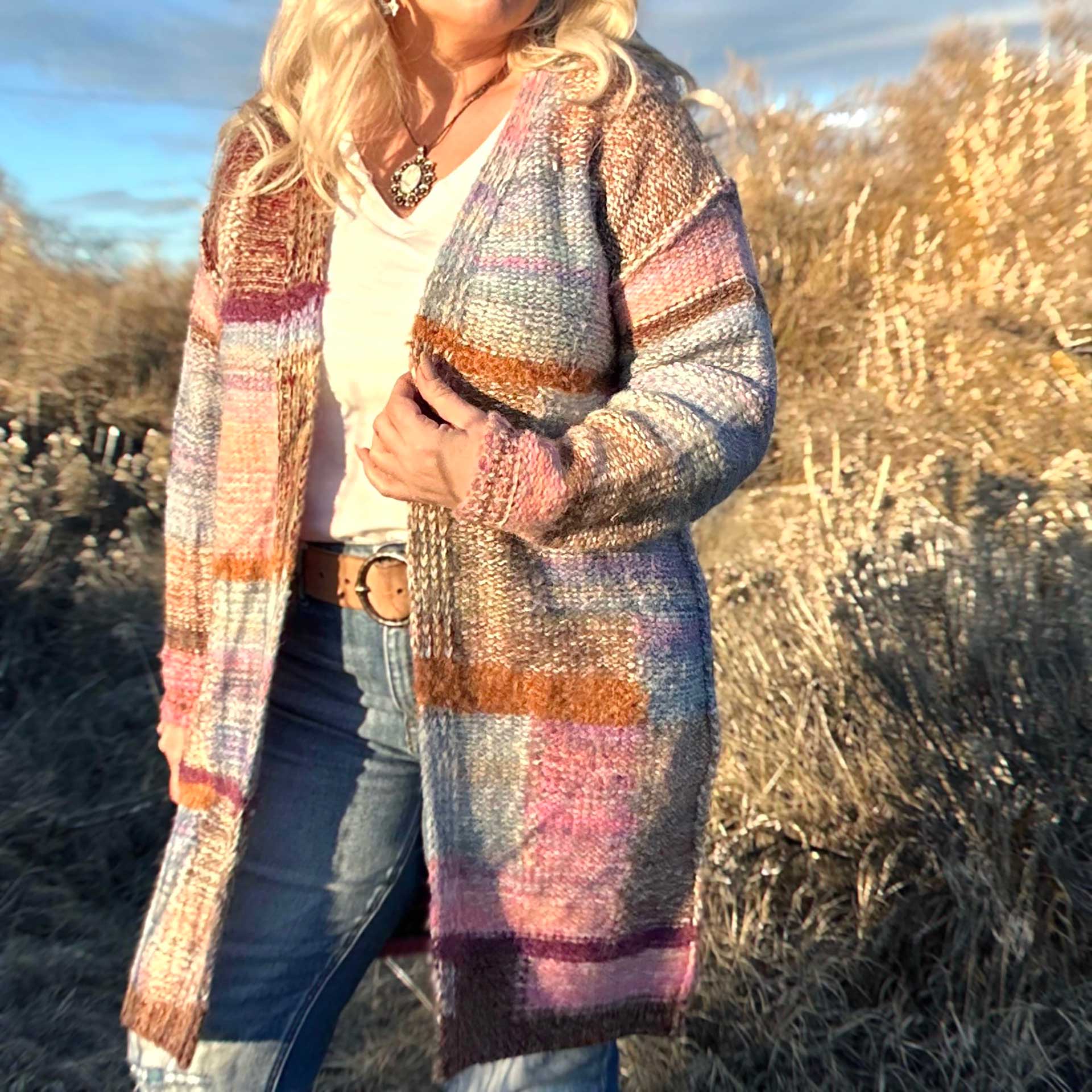 This Is Love Cardigan