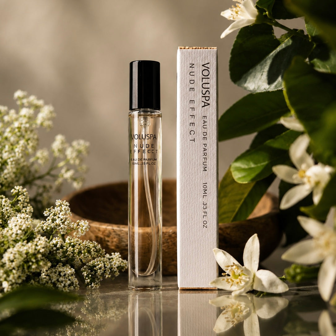 NUDE EFFECT 10ml Eau De Parfum