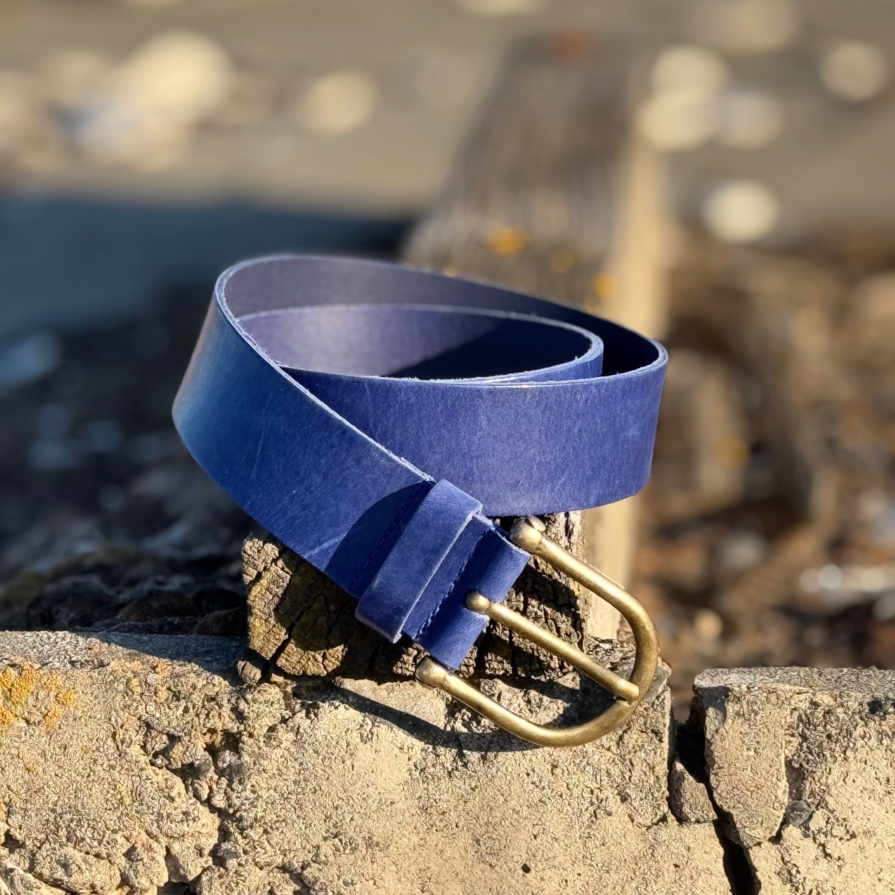 Coastal Indigo Heritage Belt