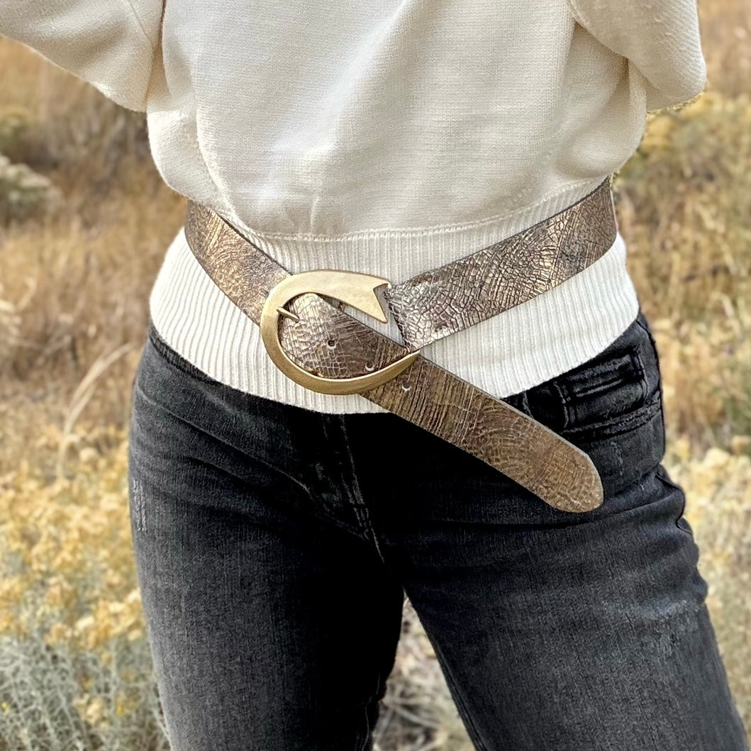 Adrian Hip Belt