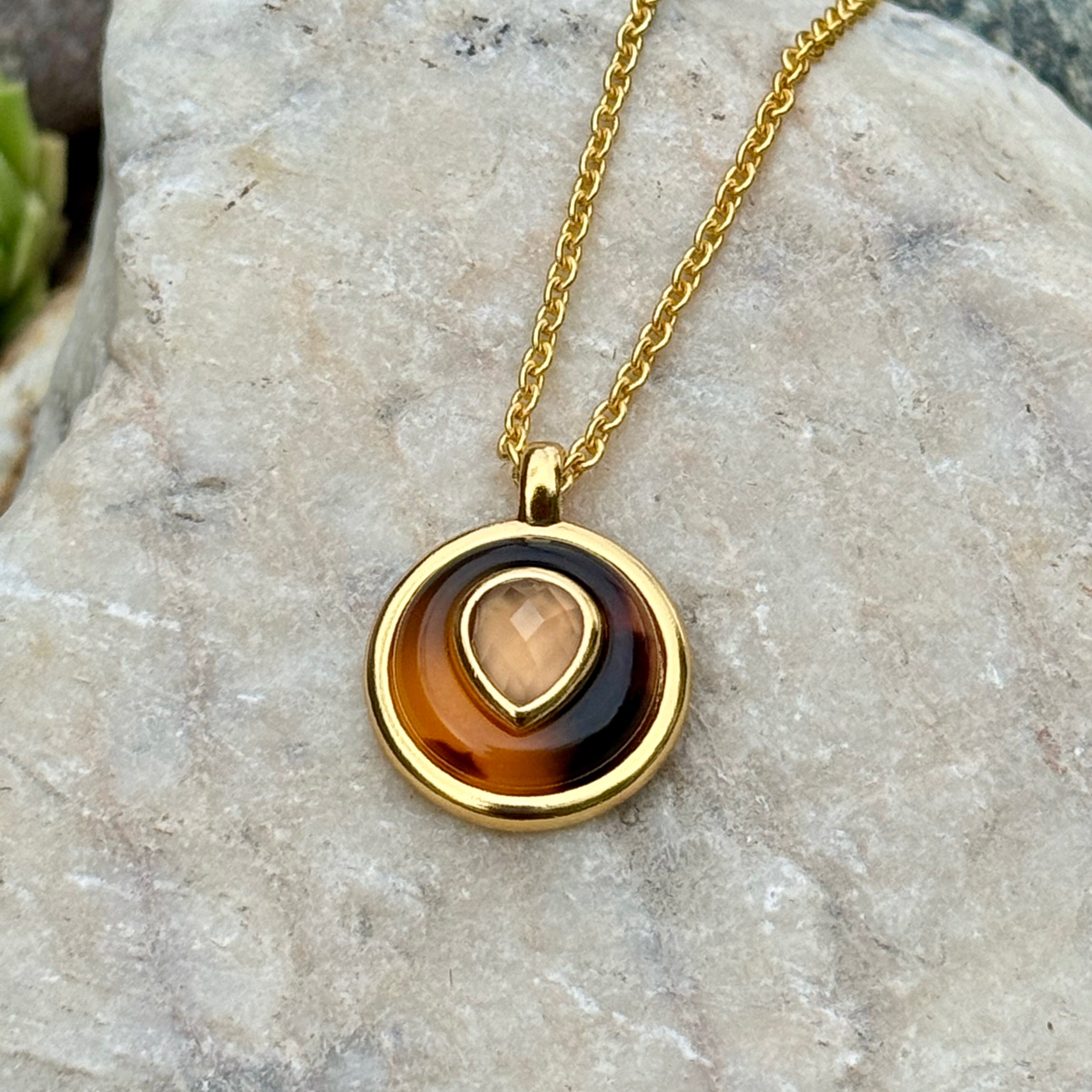 Carnaby Delicate Necklace