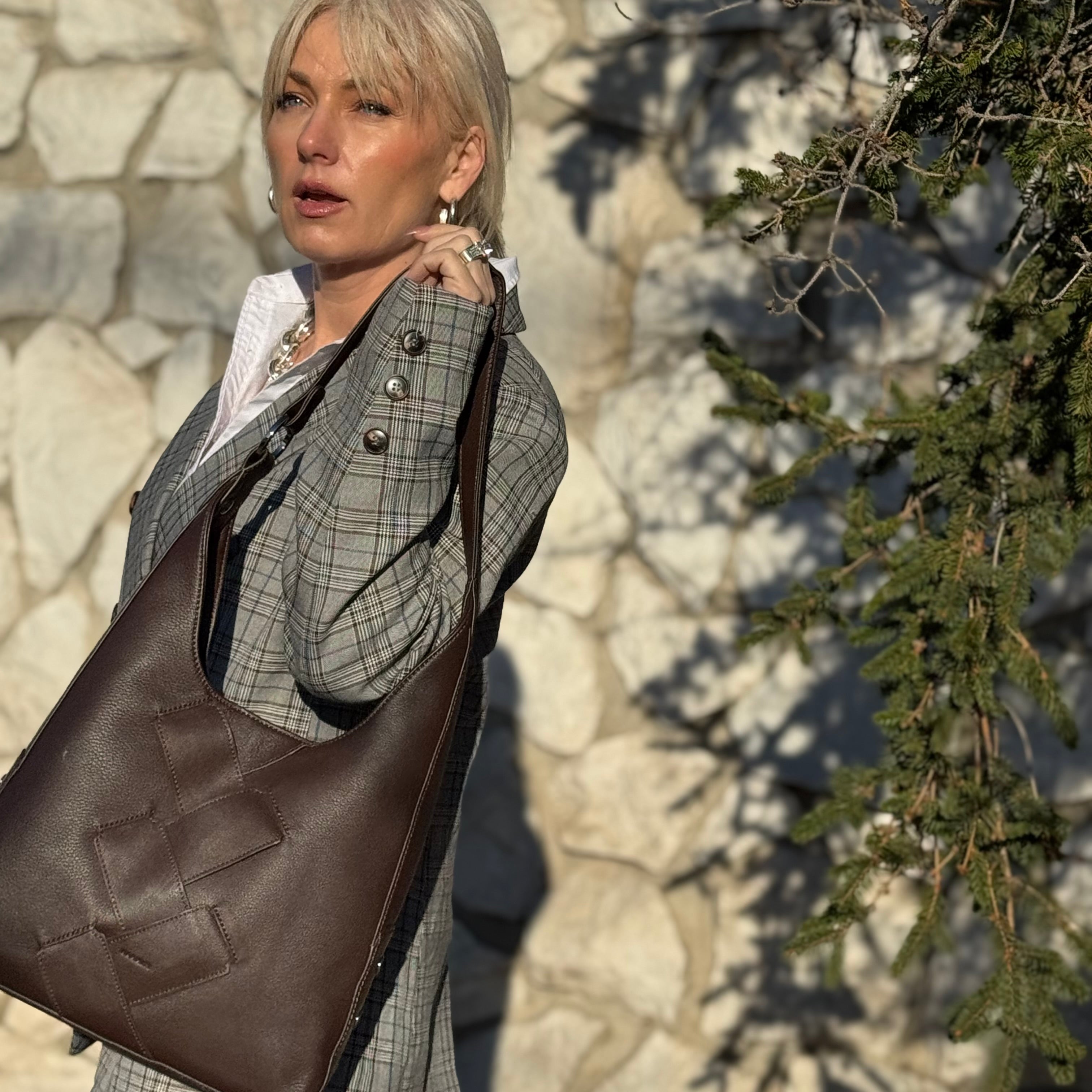 Hammitt Tim Medium Espresso