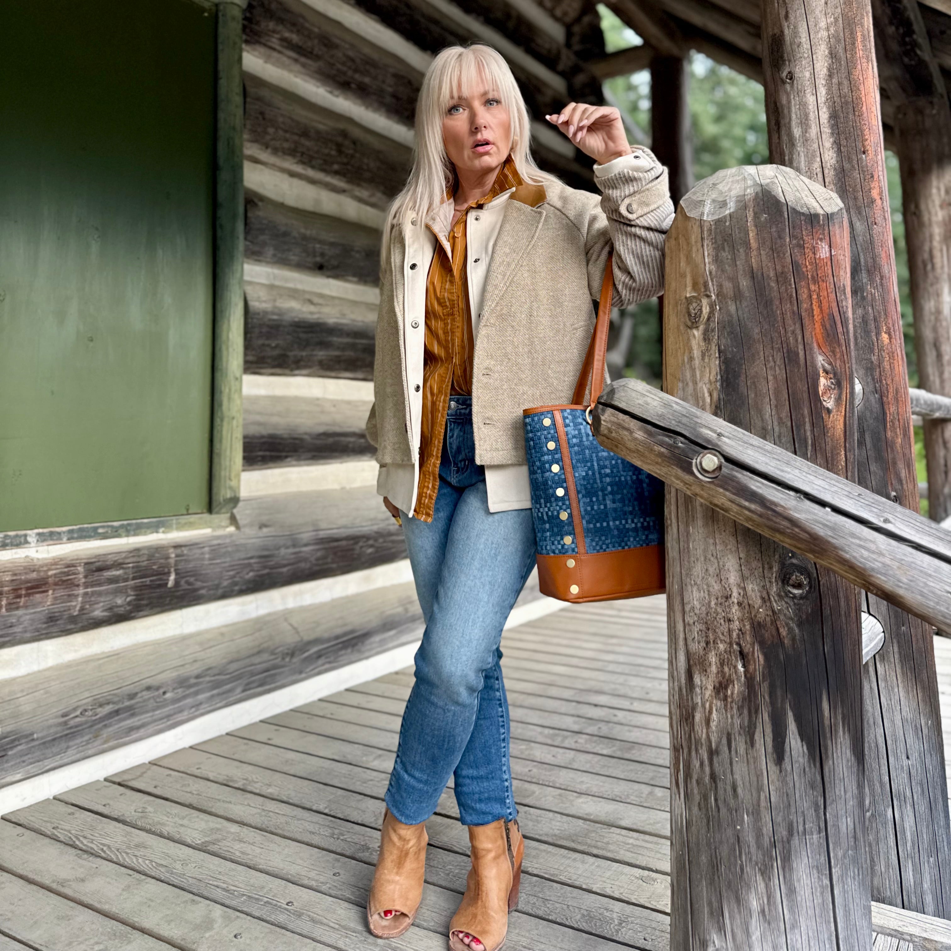 Cabin Trail Jacket