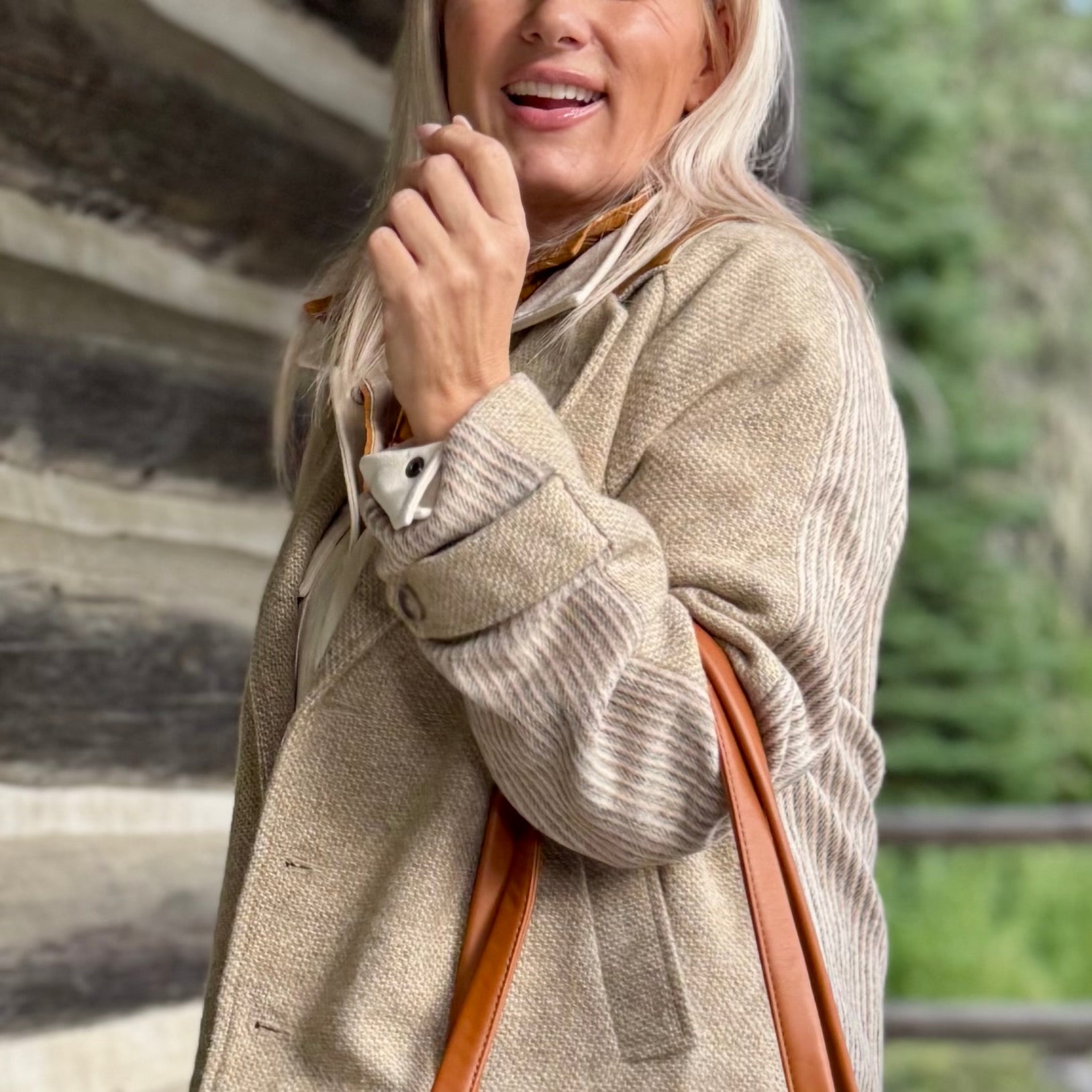 Cabin Trail Jacket
