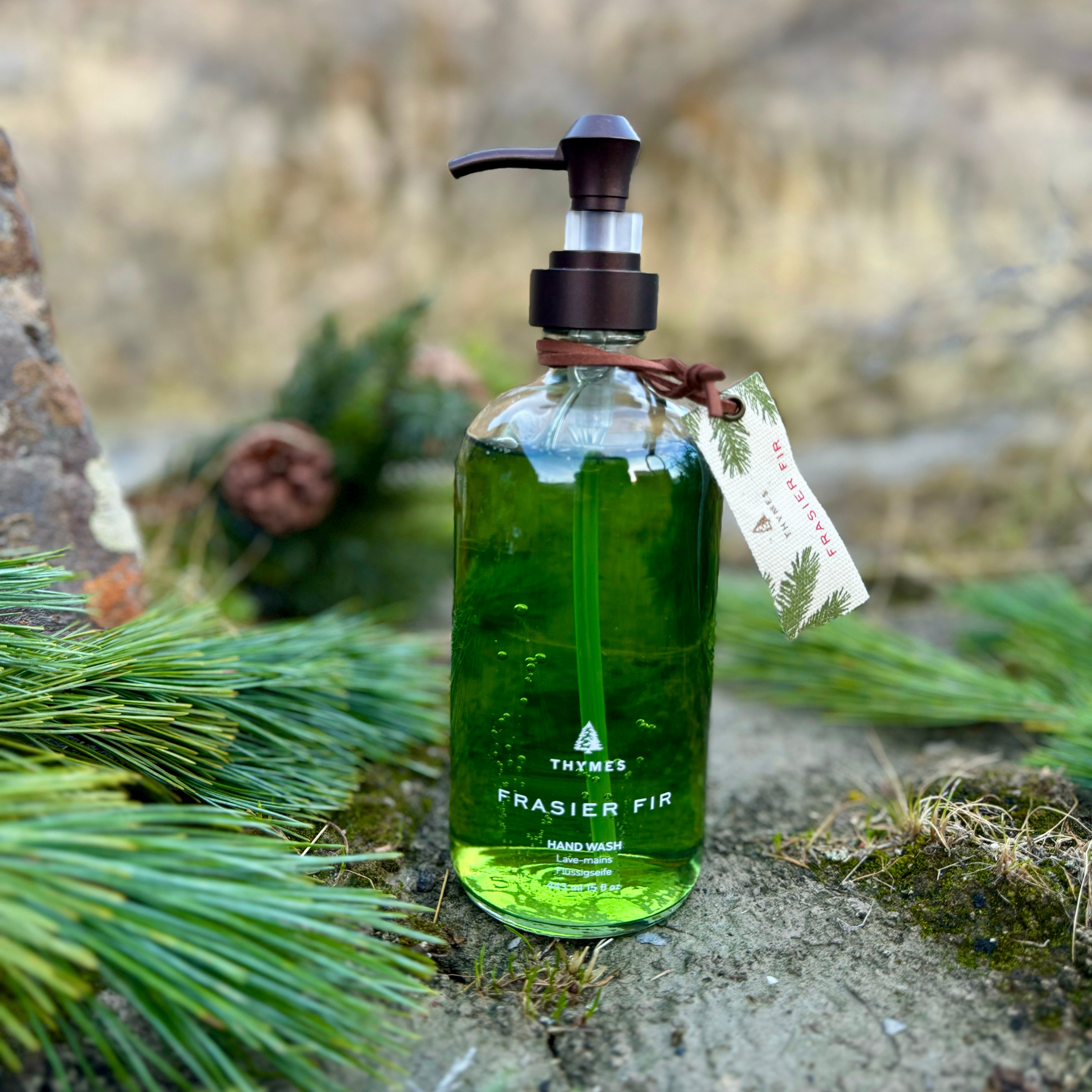 Frasier Fir Large Hand Wash