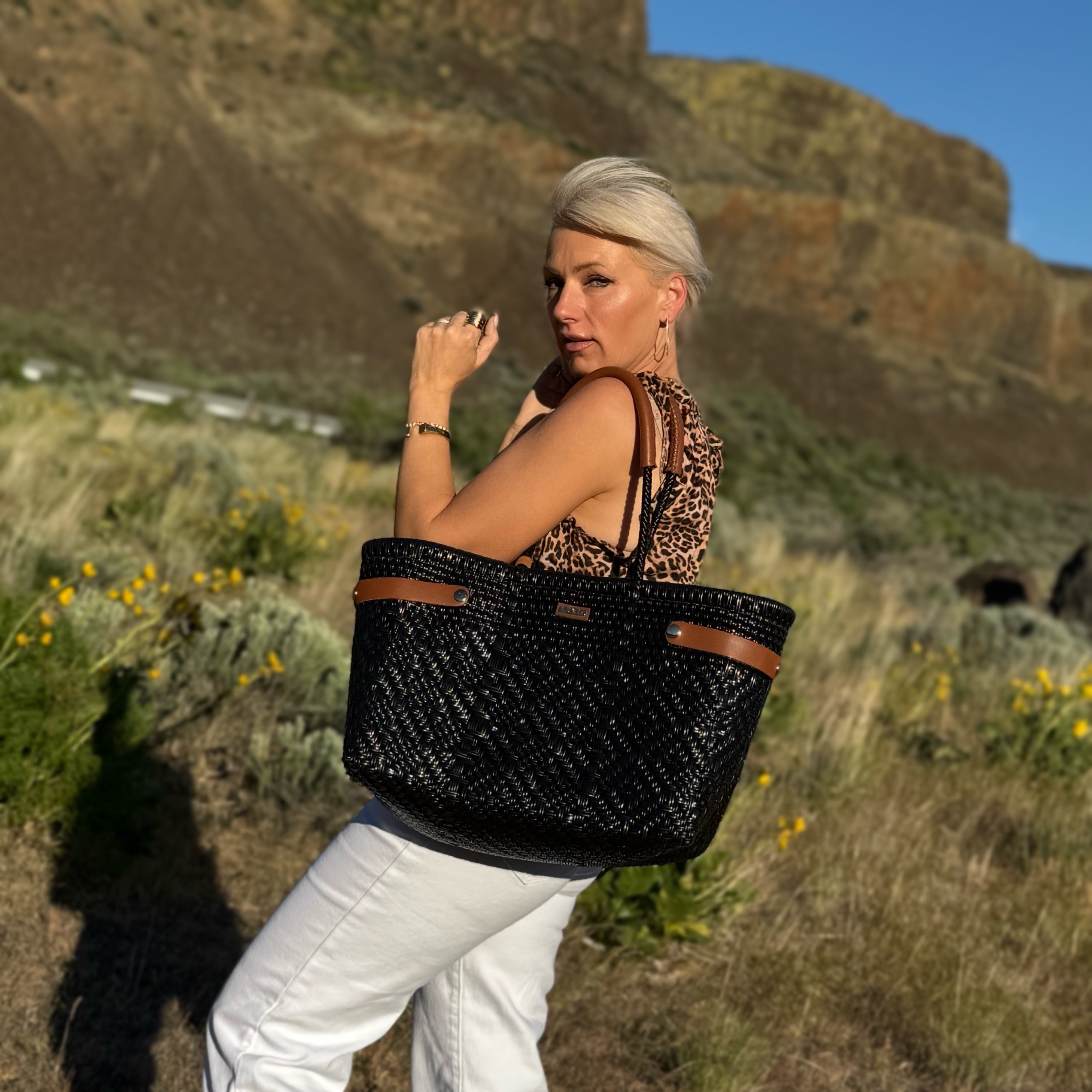 Lana Sustainable Handbag