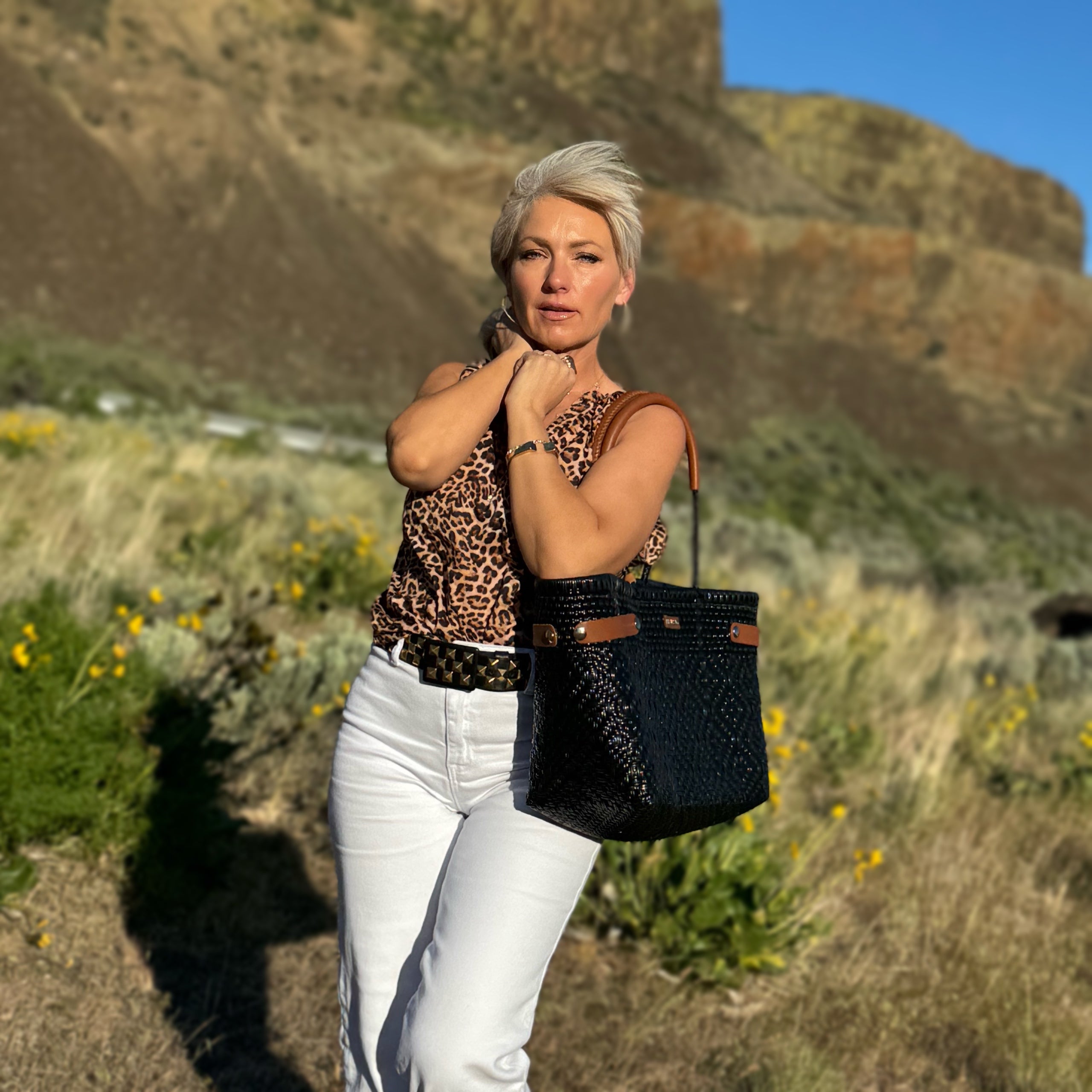 Lana Sustainable Handbag