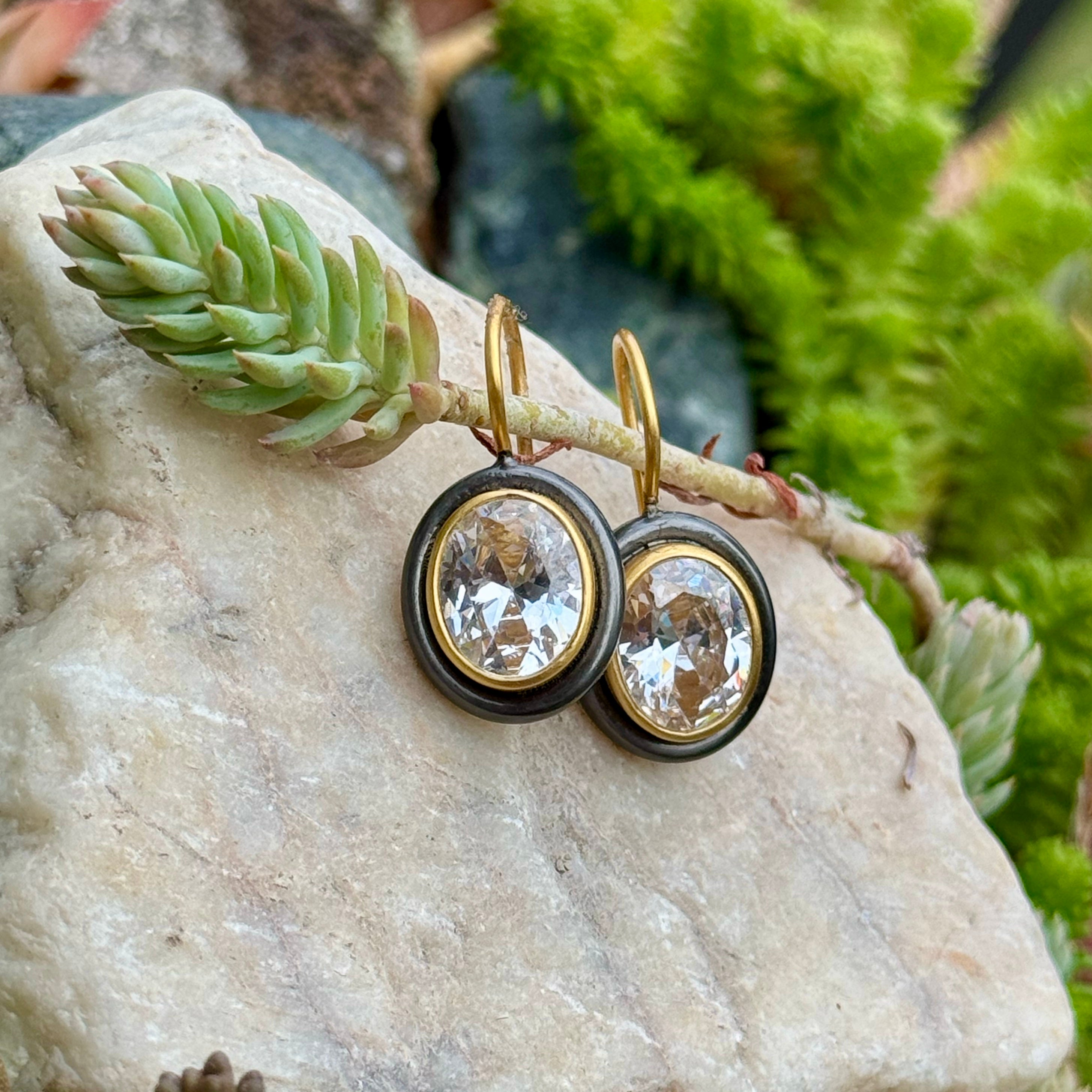 Tribeca Earring