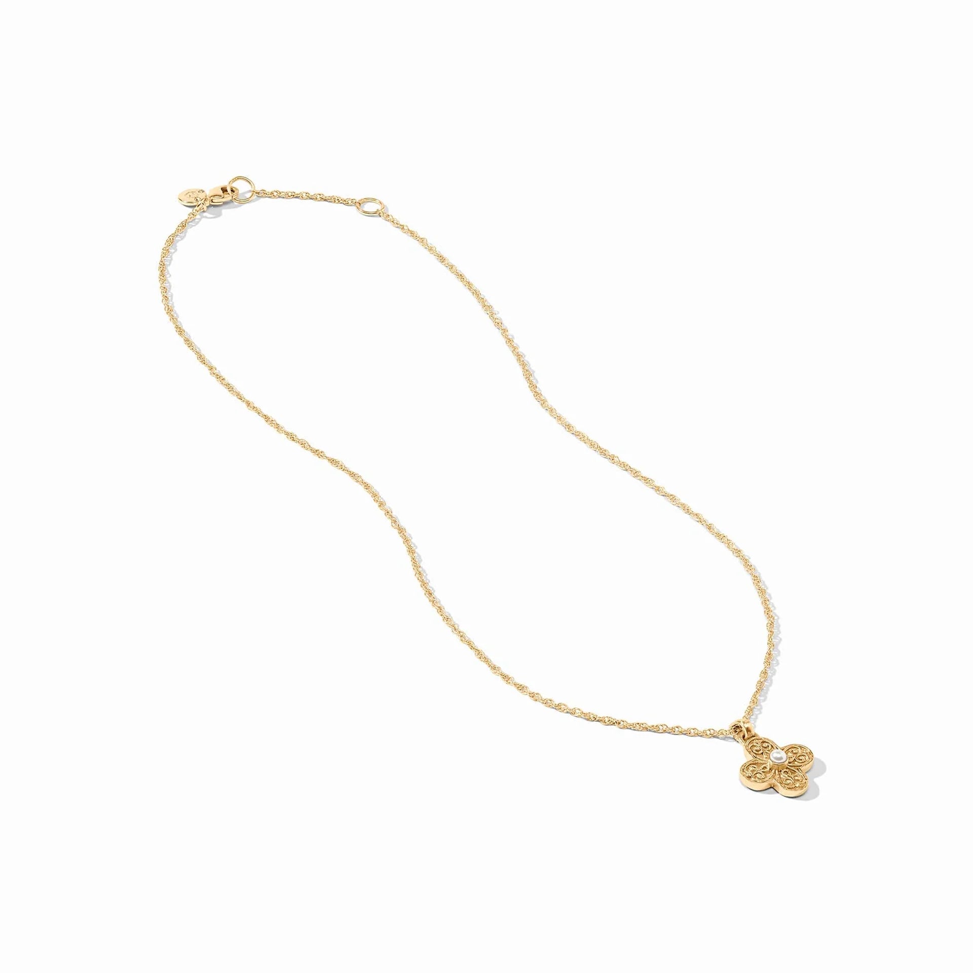 Corinth Delicate Necklace
