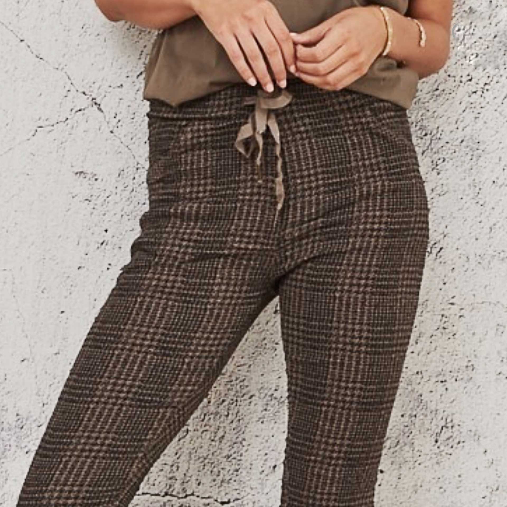 Deborah Pull-On Pant