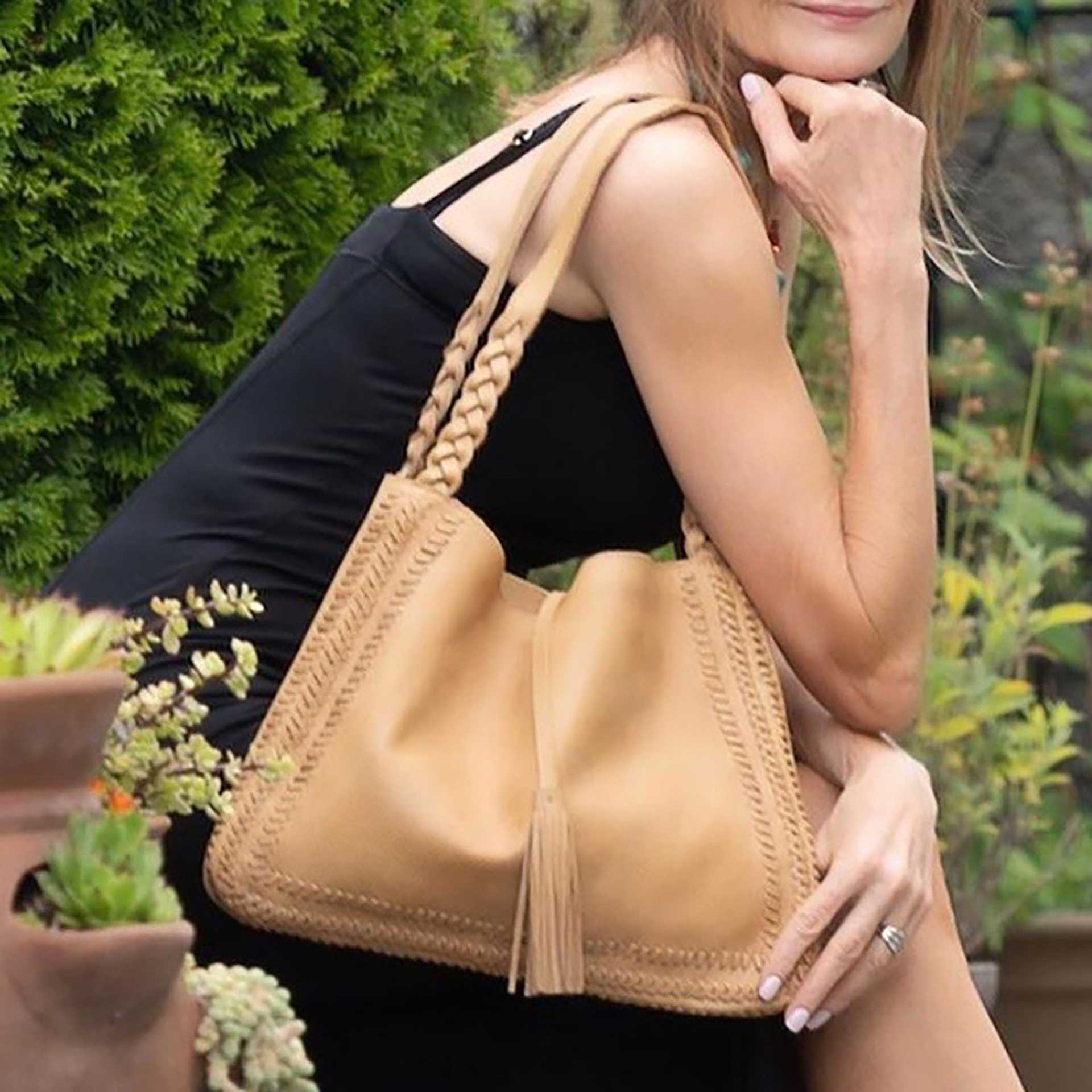Grace Shoulder Bag