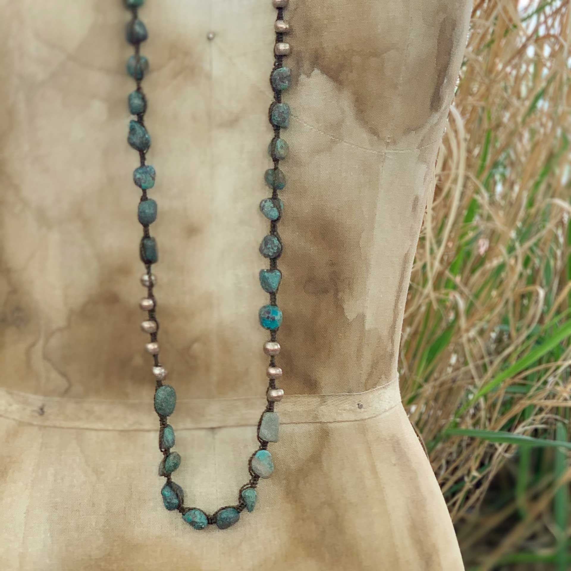 LAYER A 603 Necklace