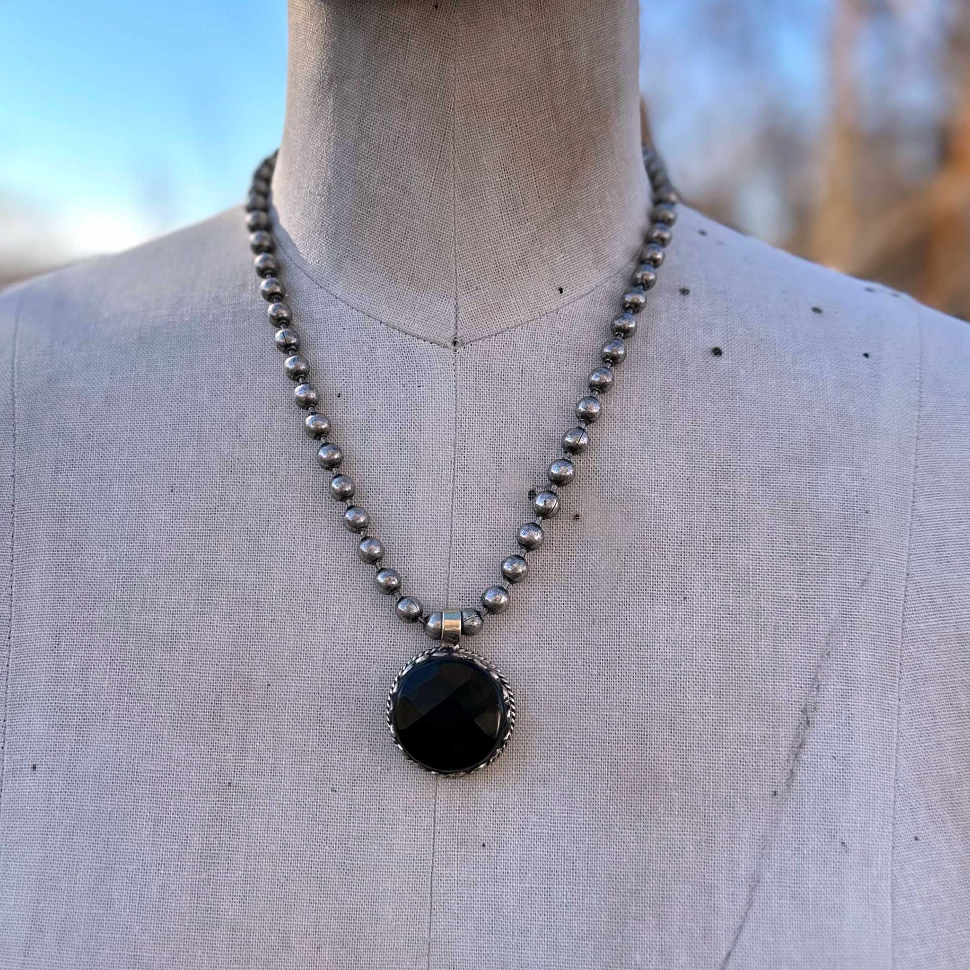 Layer A 815 Necklace